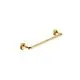 DORNBRACHT-Badetuchhalter-MADISON-83045361-Messing-gebuerstet-23kt-Gold-83045361-28 gallery number 1